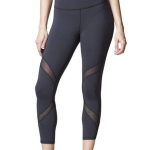 Like New Michi Hydra Crop Legging M (fits S)